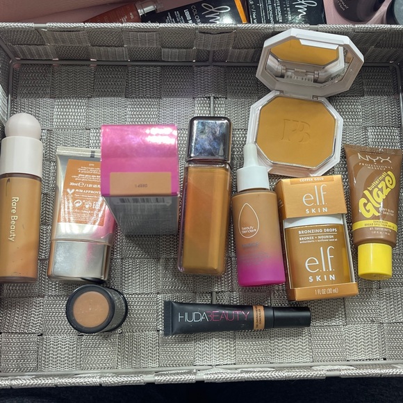 Foundation bundle - Picture 2 of 3
